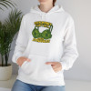 Even Money Can’t Lift These Struggles Hoodie